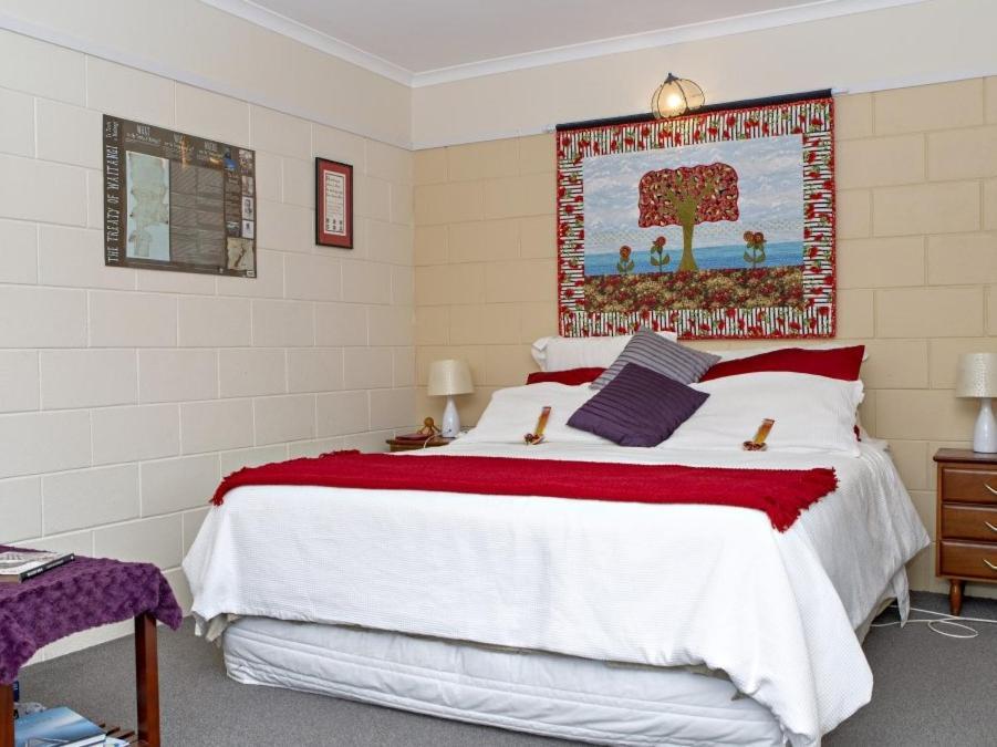 Moanarua Beach Cottage Ohope Екстер'єр фото