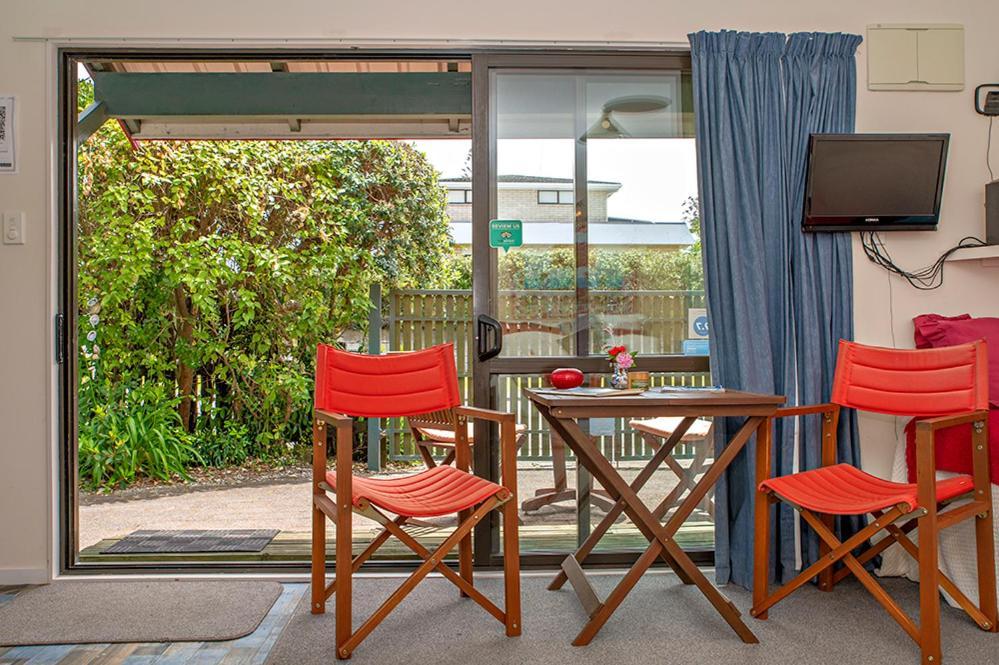 Moanarua Beach Cottage Ohope Екстер'єр фото