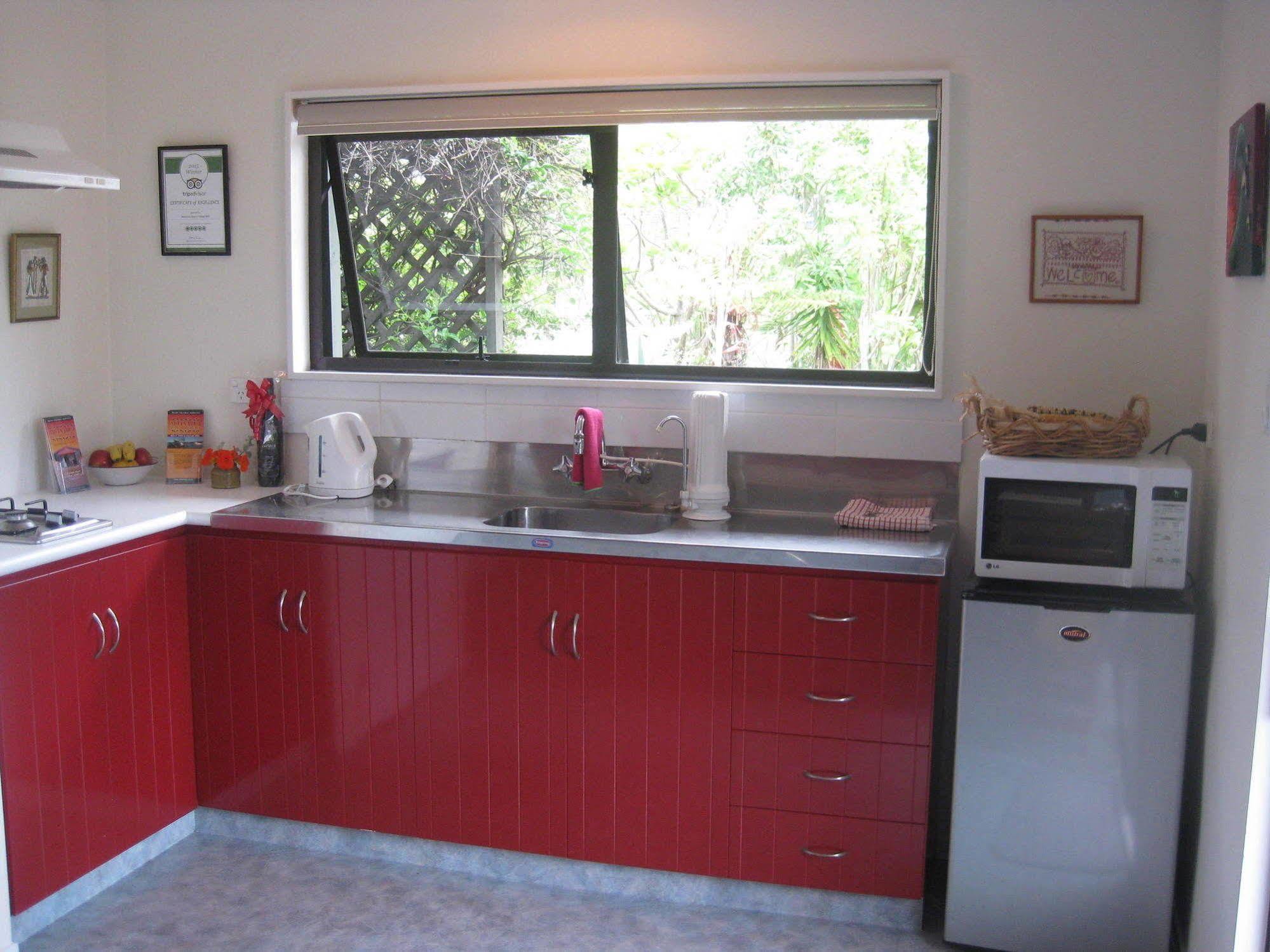 Moanarua Beach Cottage Ohope Екстер'єр фото